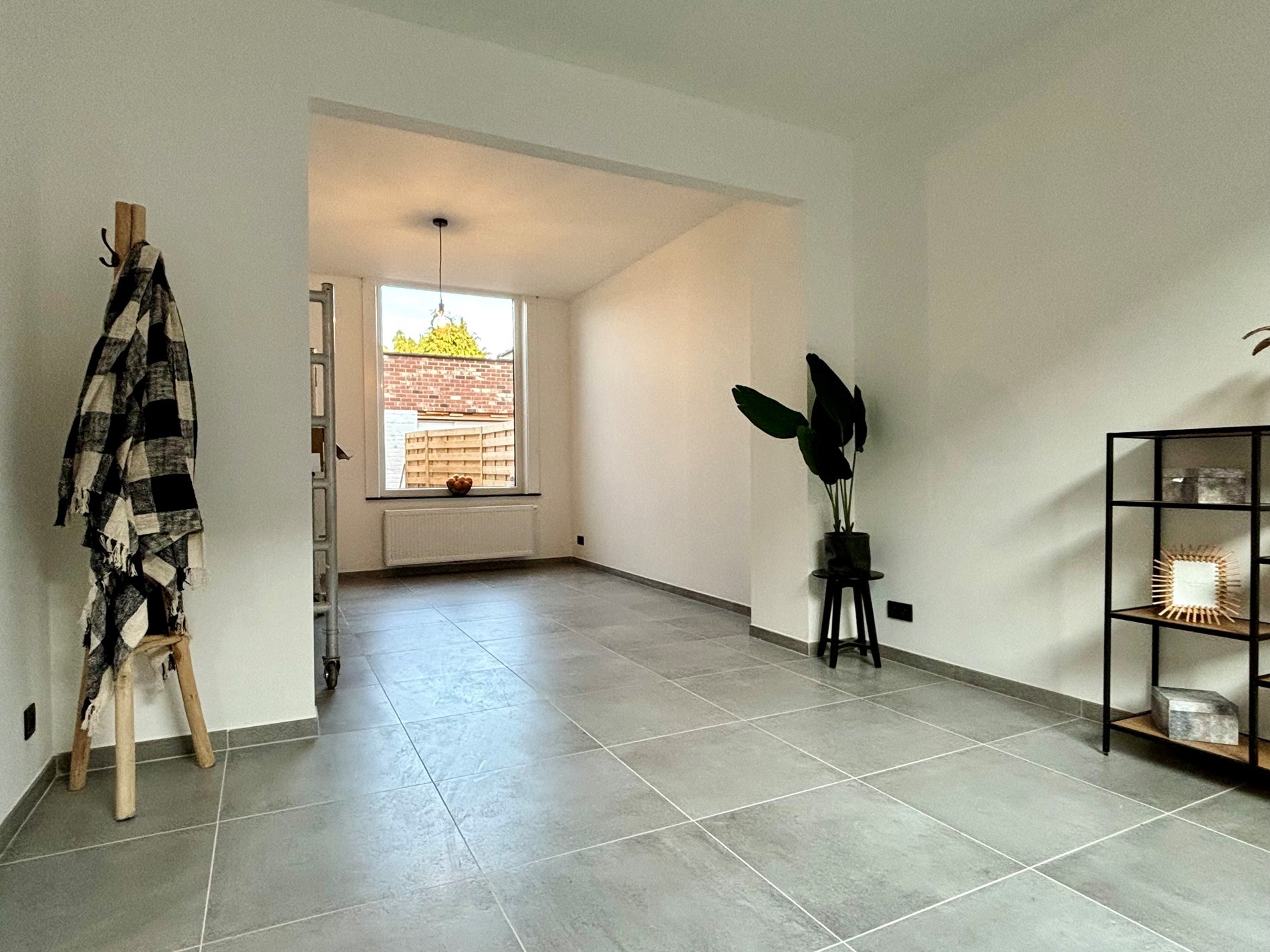 Prachtig gerenoveerde woning in Kuurne - foto 4