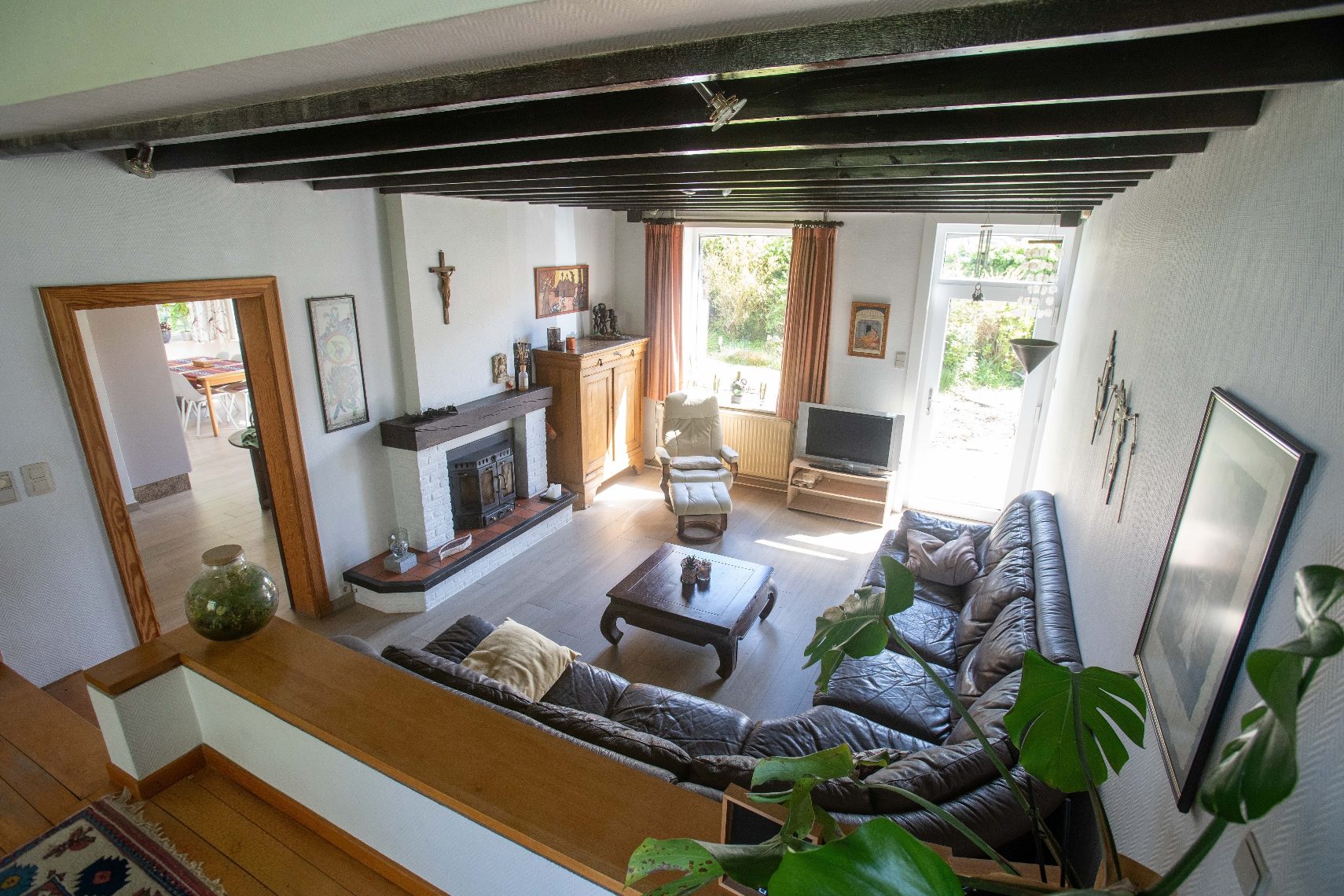 Huis te koop in Bertem met 4 slaapkamers - foto 5