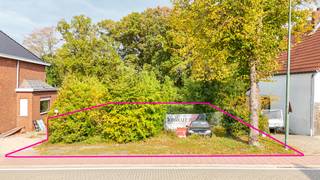 Terrain à vendre à Beringen