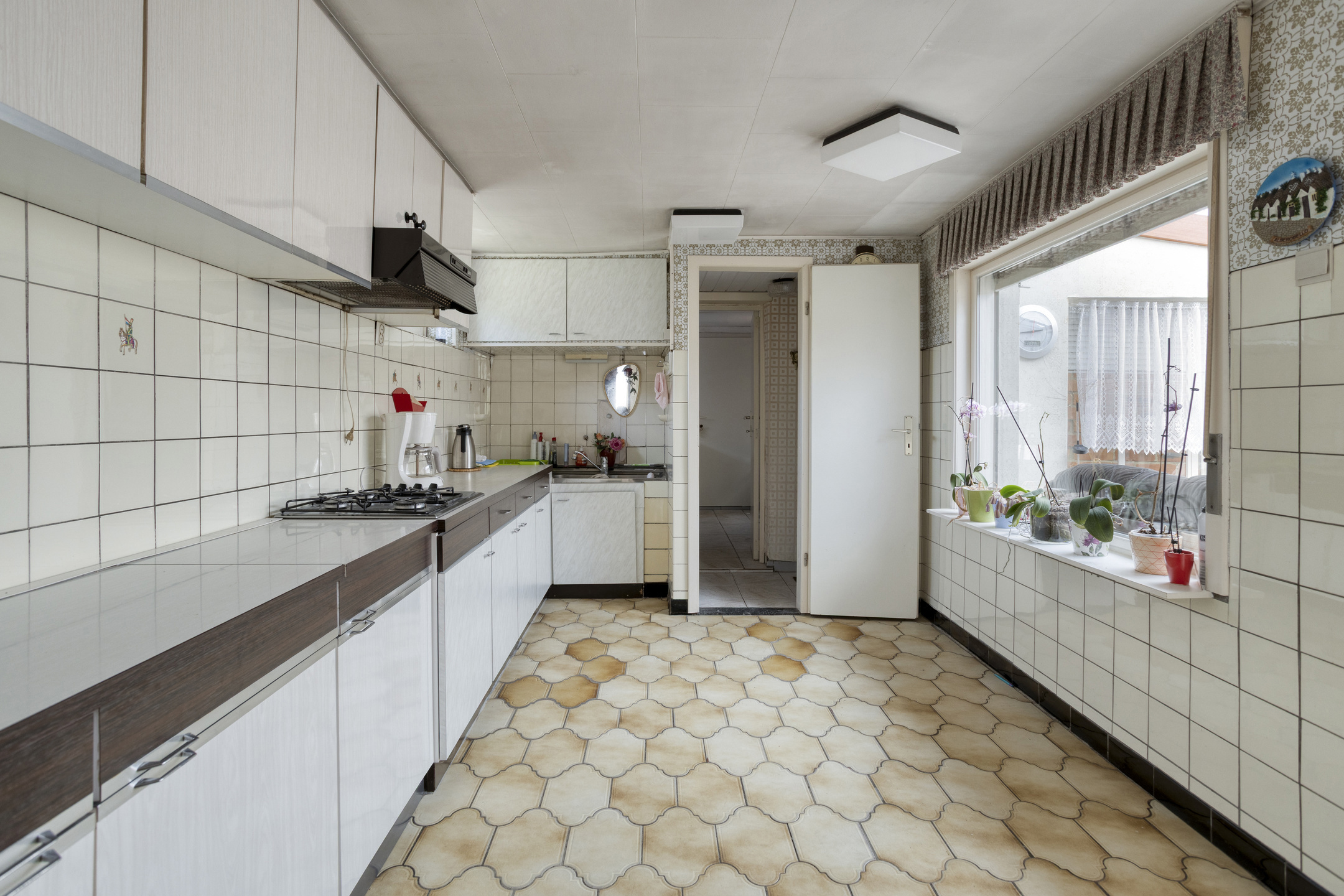 Te renoveren woning met 3 slaapkamers op 9a50ca - foto 5