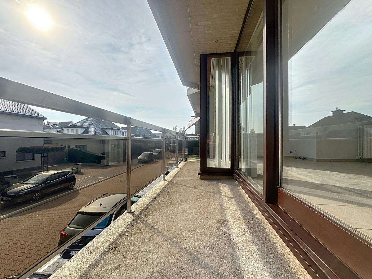 Appartement à louer à Ostende - photo 5