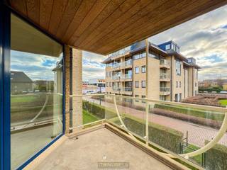 INSTAPKLAAR 2 slaapkamer appartement gelegen op een RUSTIGE DOCH CENTRALE LIGGING nabij het CENTRUM van Oudenaarde. Naast zijn GUNSTIGE LIGGING...