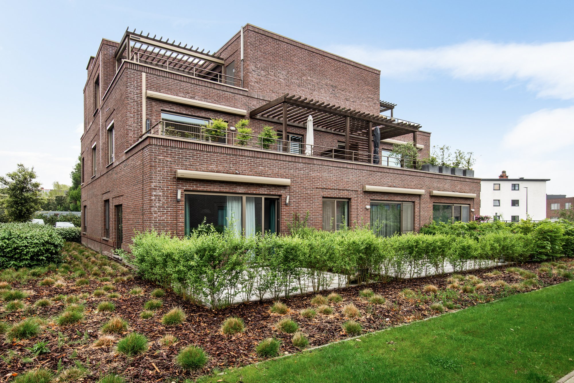 Apartment for sale in Wommelgem