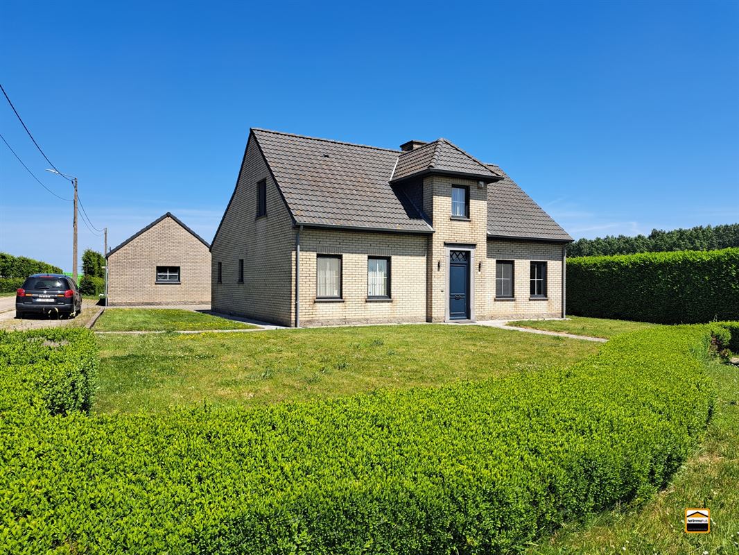 Huis - foto 1
