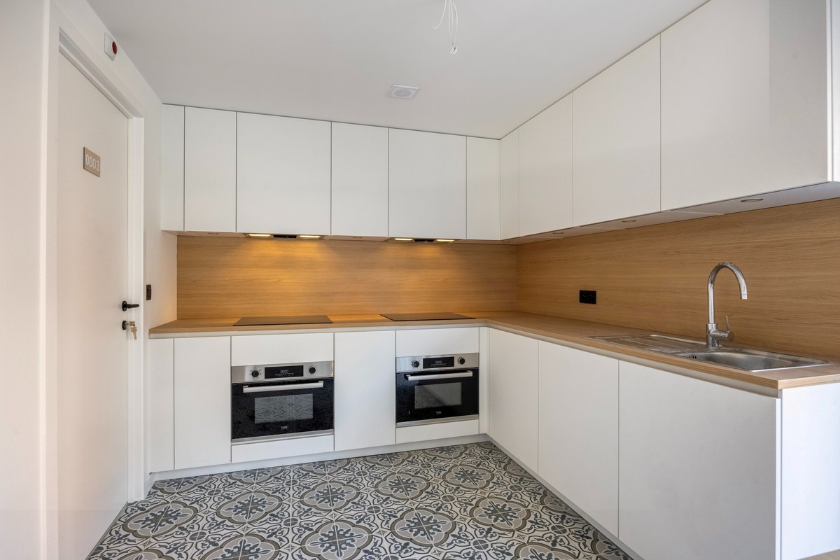 Apartment for sale in Leuven with 1 bedroom - photo 5