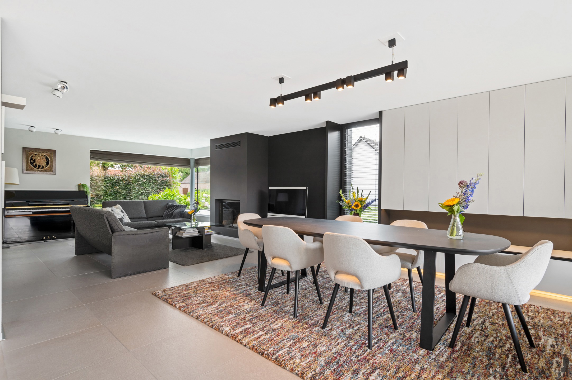 Energiezuinige villa met luxe afwerking en zonnige tuin (1.183 m²) - foto 5