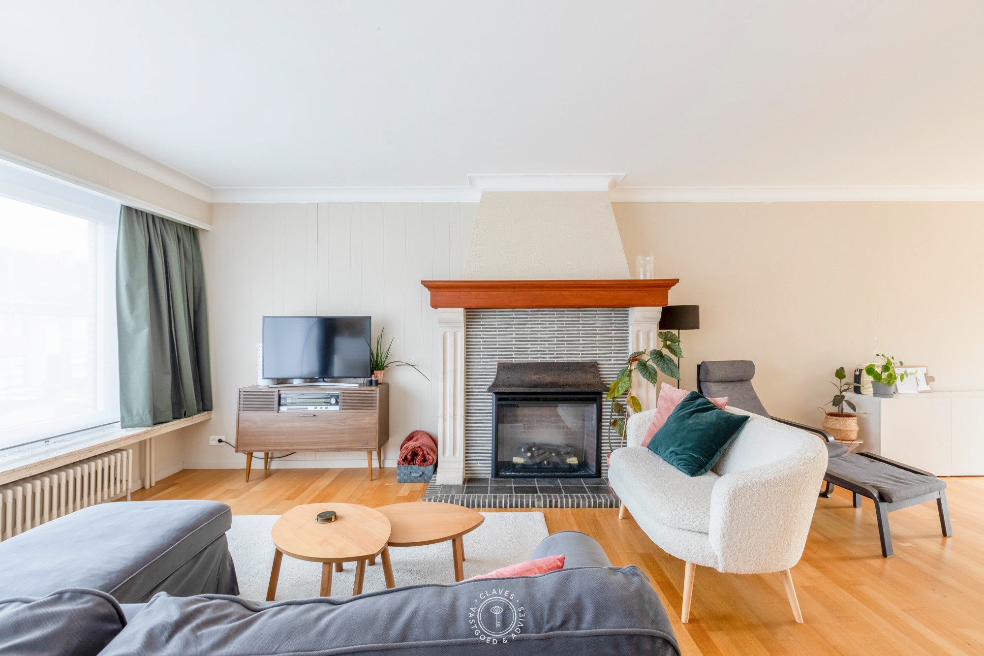 Maison à vendre à Saint-Nicolas avec 5 chambres - photo 2