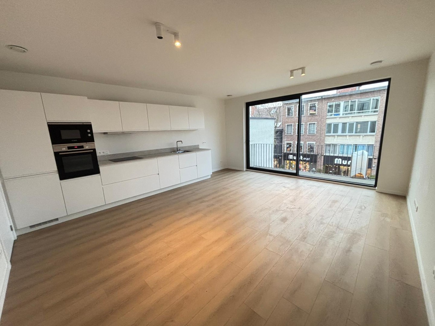 Appartement à louer à Brasschaat avec 1 chambre - photo 4