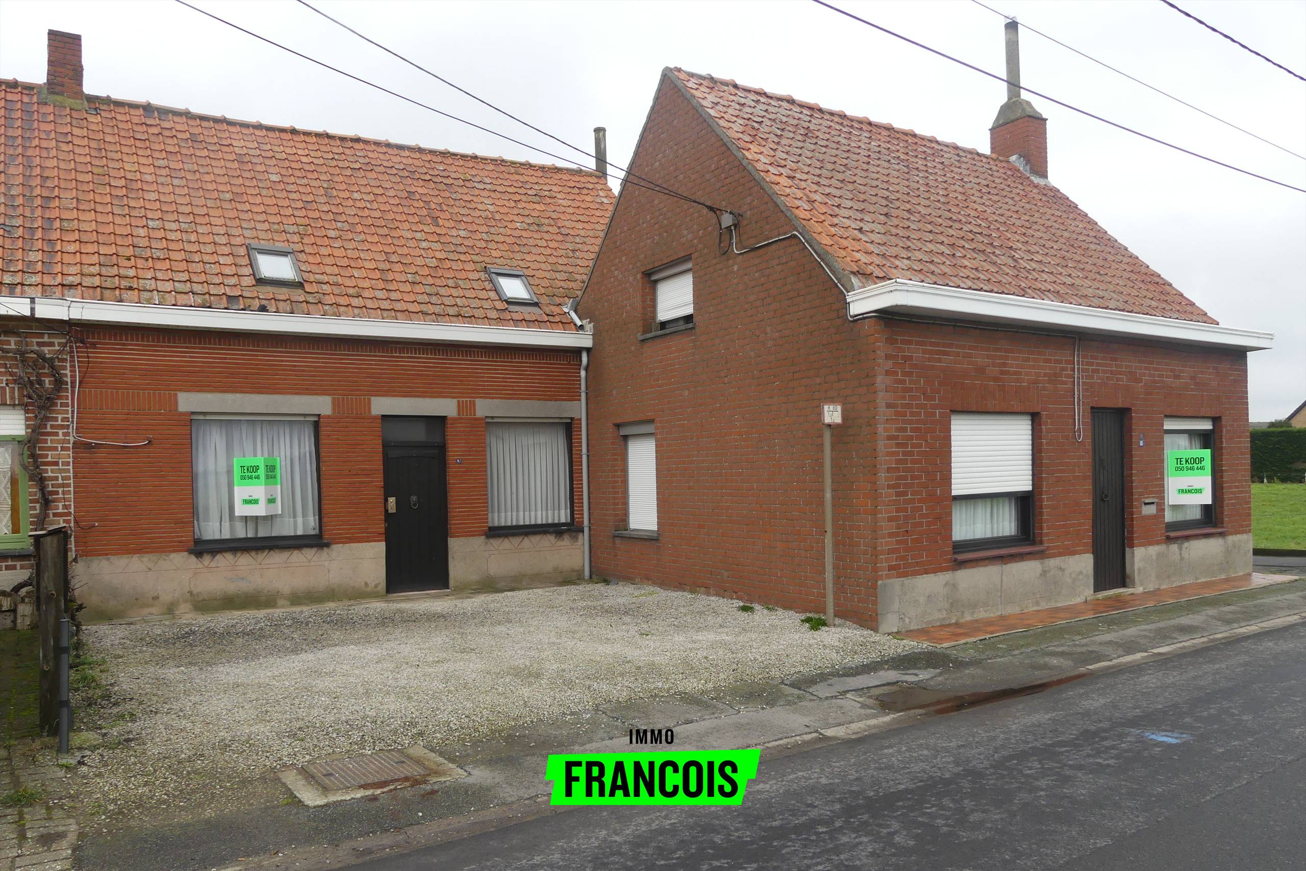 Unieke investeringsmogelijkheid te Lichtervelde! - foto 3