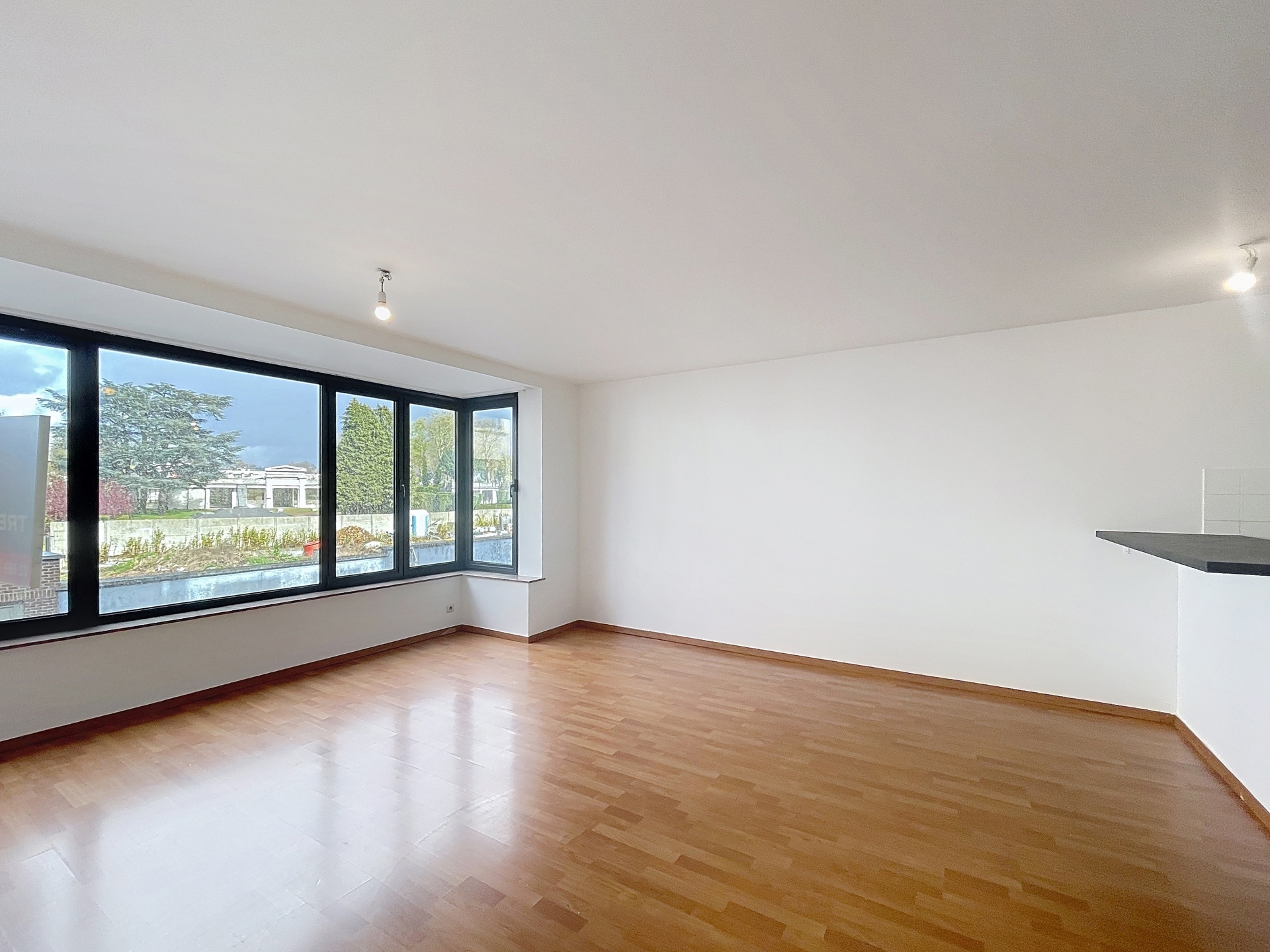 Mooi appartement met 2 slaapkamers in de buurt van Meiser. - foto 4