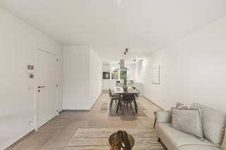 Apartment for sale in Bruges