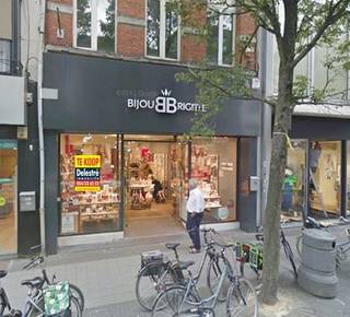 Commercial à vendre à Turnhout