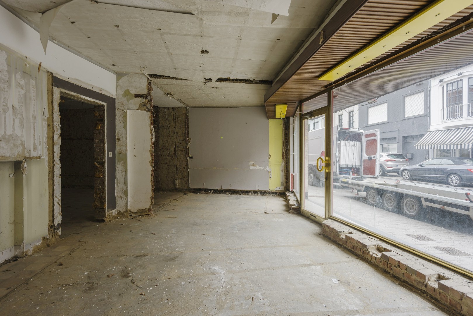 Handelspand met woonst - foto 4