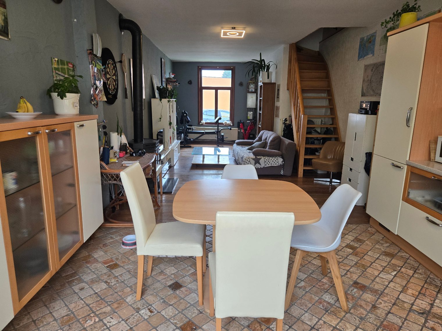 Huis te koop in Brugge met 3 slaapkamers - foto 5