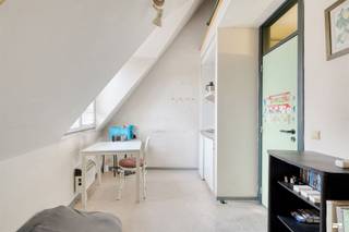 Apartment for sale in Ghent