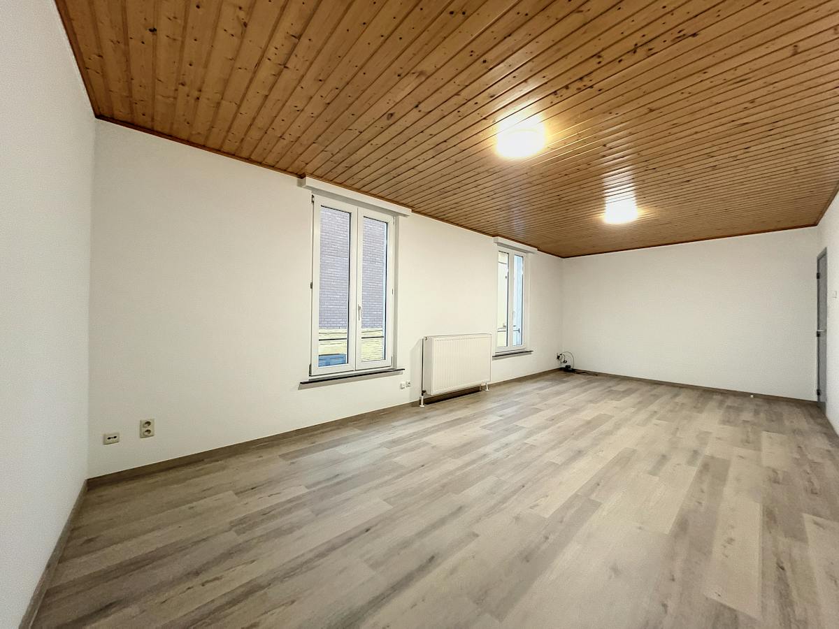 Woning met 3 slaapkamers te huur in centrum Gent - foto 4
