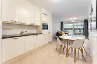 Apartment for rent in Middelkerke