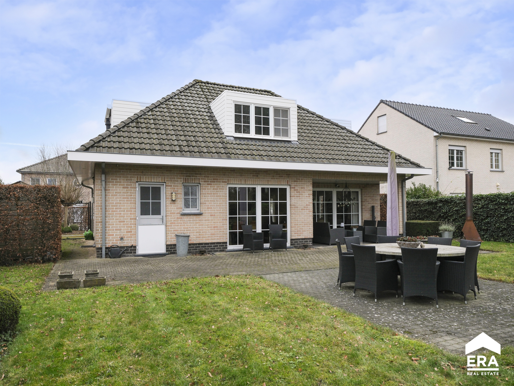 Maison à vendre à Lommel avec 3 chambres - photo 4