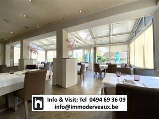 Commercial for sale in Moorslede