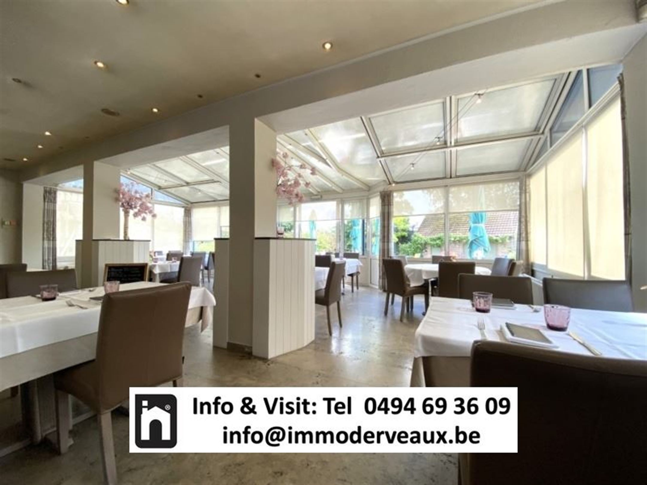 Commercial for sale in Moorslede - photo 3