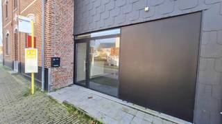 Commercial for rent in Kortenaken