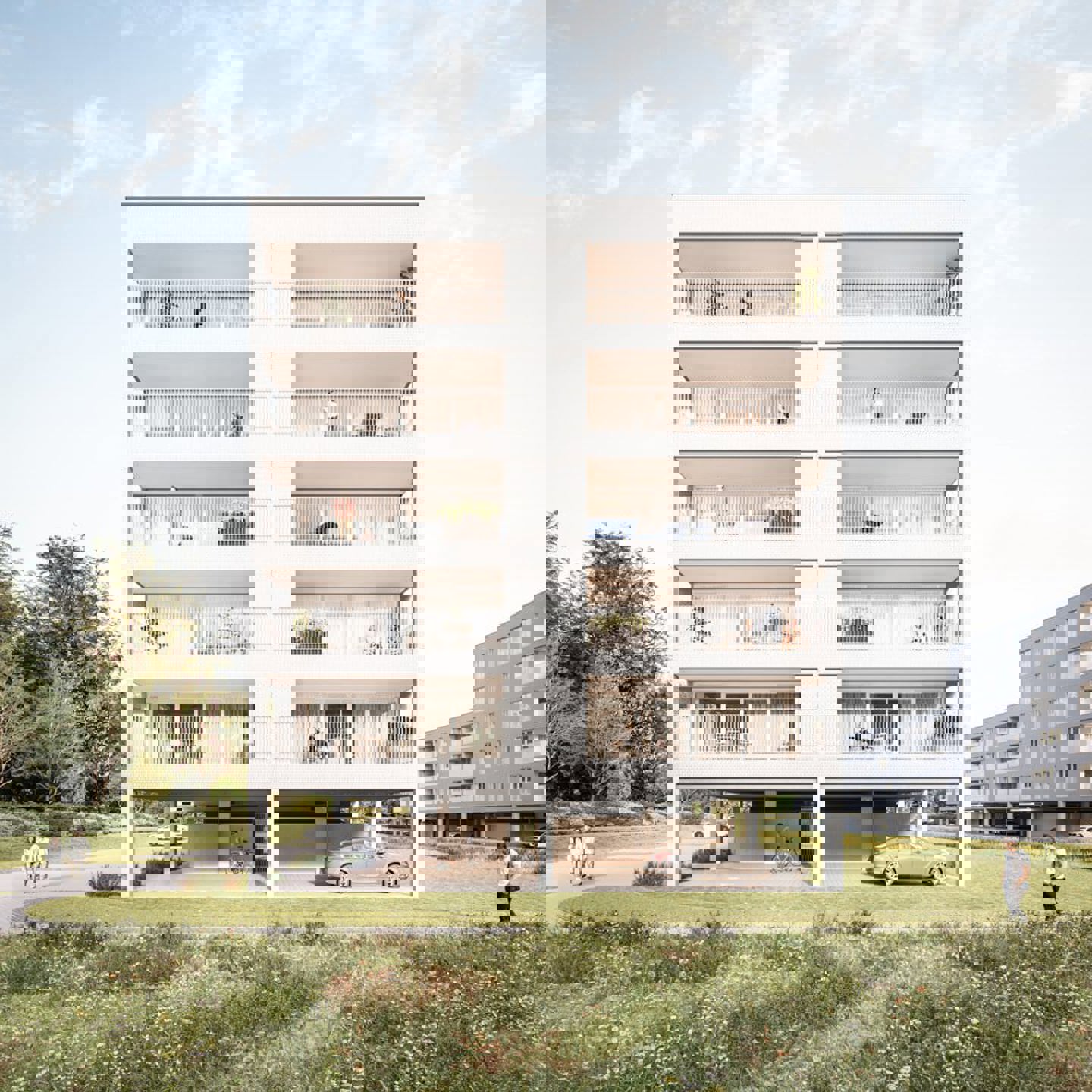 Projet à vendre à Mol - photo 3