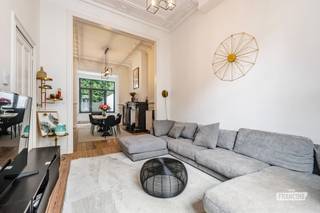 House for sale in Brussels