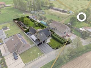 Maison à vendre à Ypres