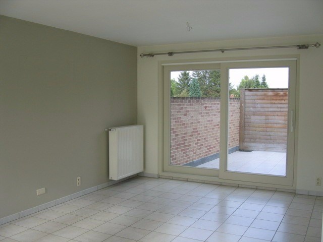 Mooi duplex-appartement te Riemst Millen met 3 slpk en ruim terras 50 m2 - foto 5