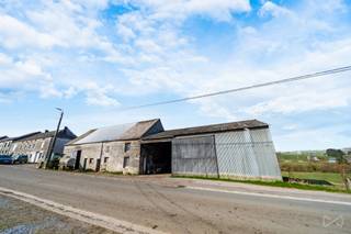 House for sale in Couvin