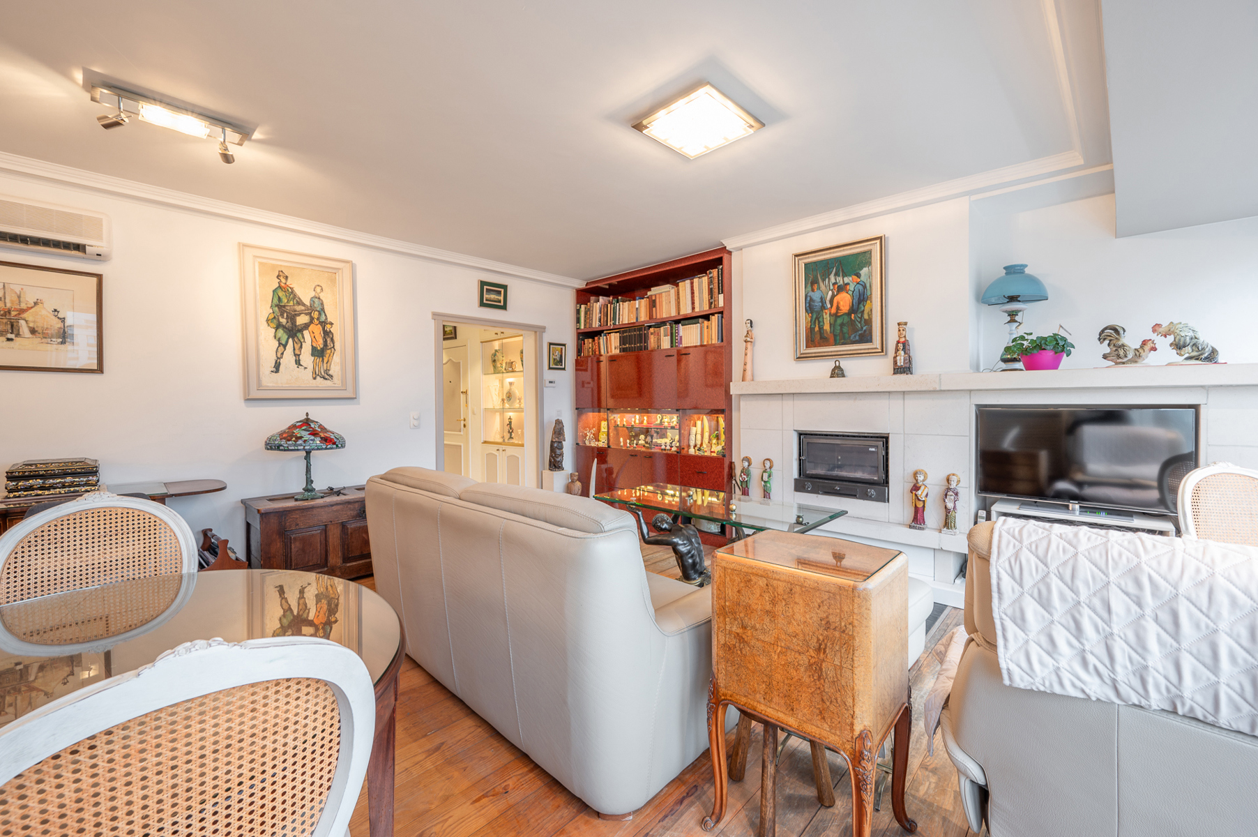 Apartment for sale in Knokke-Heist with 2 bedrooms - photo 4