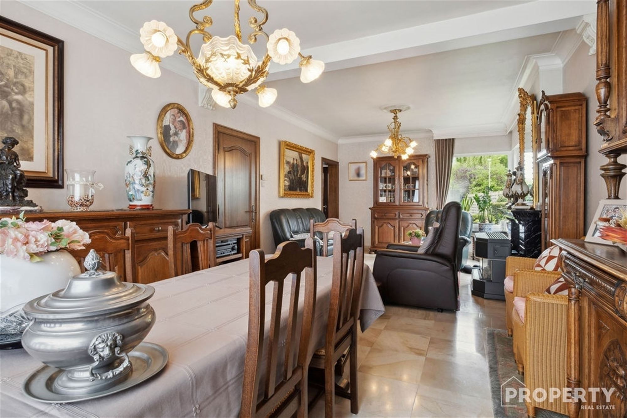 Huis - foto 5