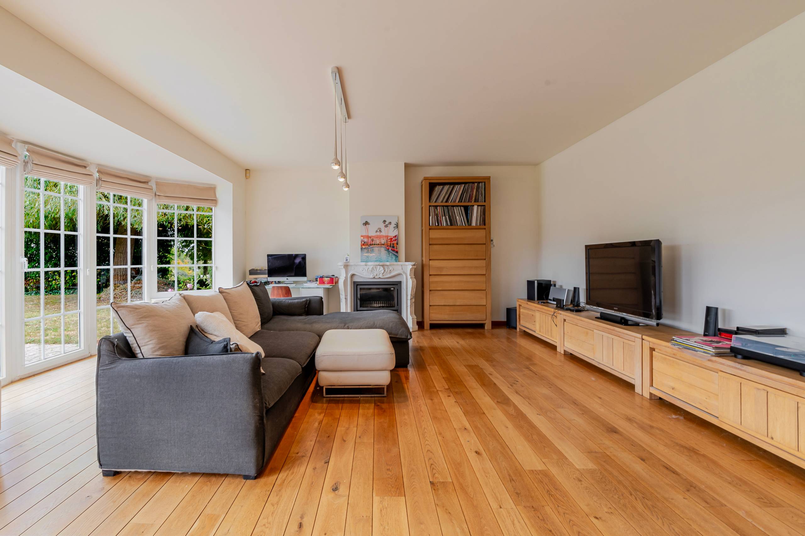 Ruime open bebouwing in Sterrebeek - foto 3