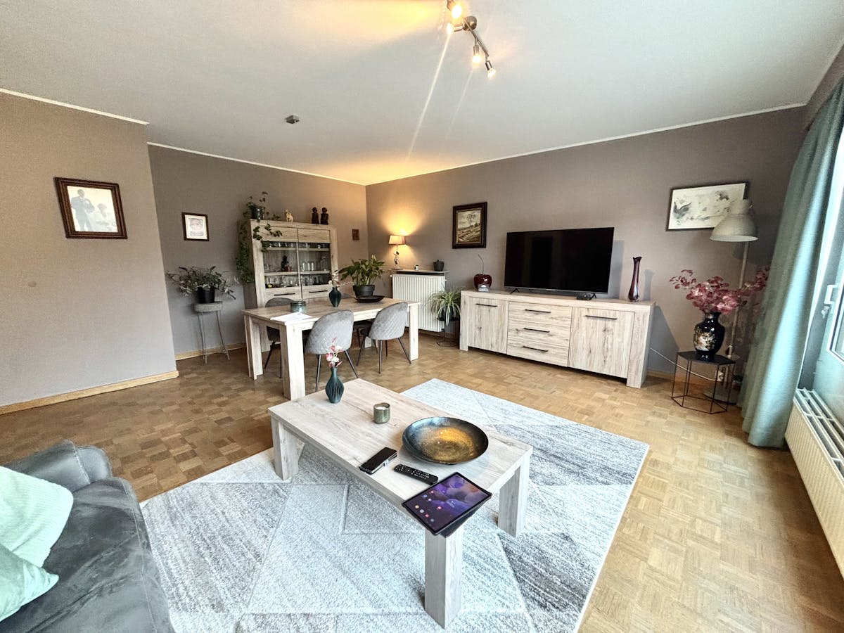 Appartement à louer à Hasselt aan de kanaalkom - photo 4