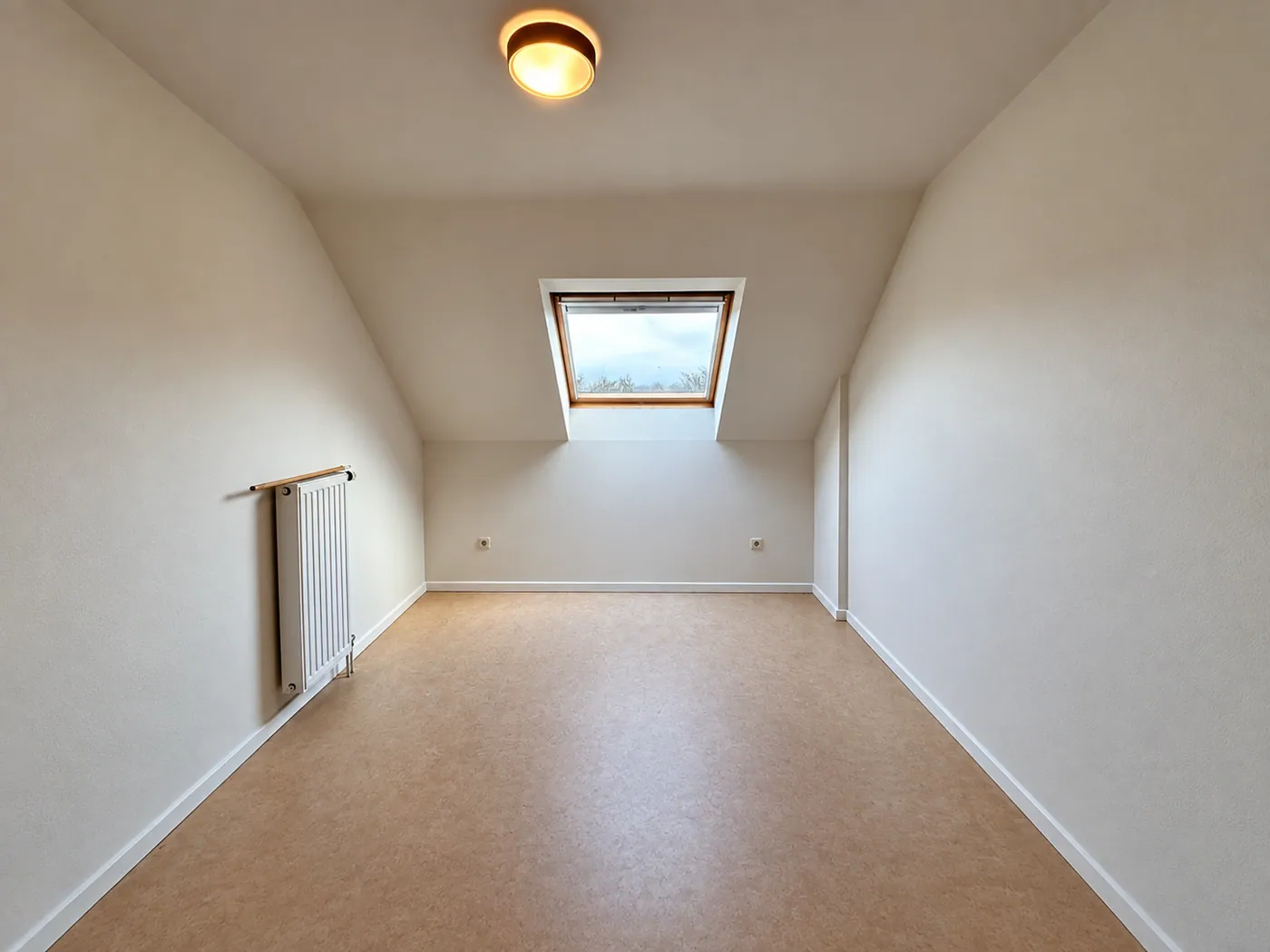 Duplex-appartement in centrum Herent - foto 4
