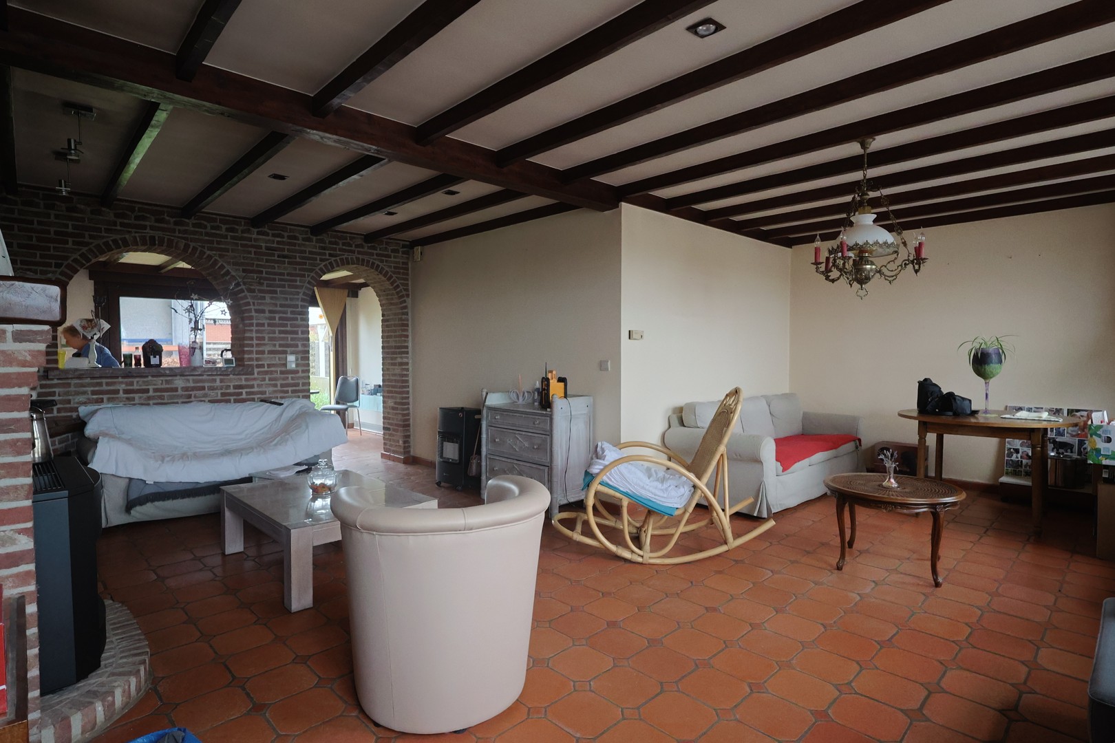 Te huur – Charmante woning in Klerken - foto 3