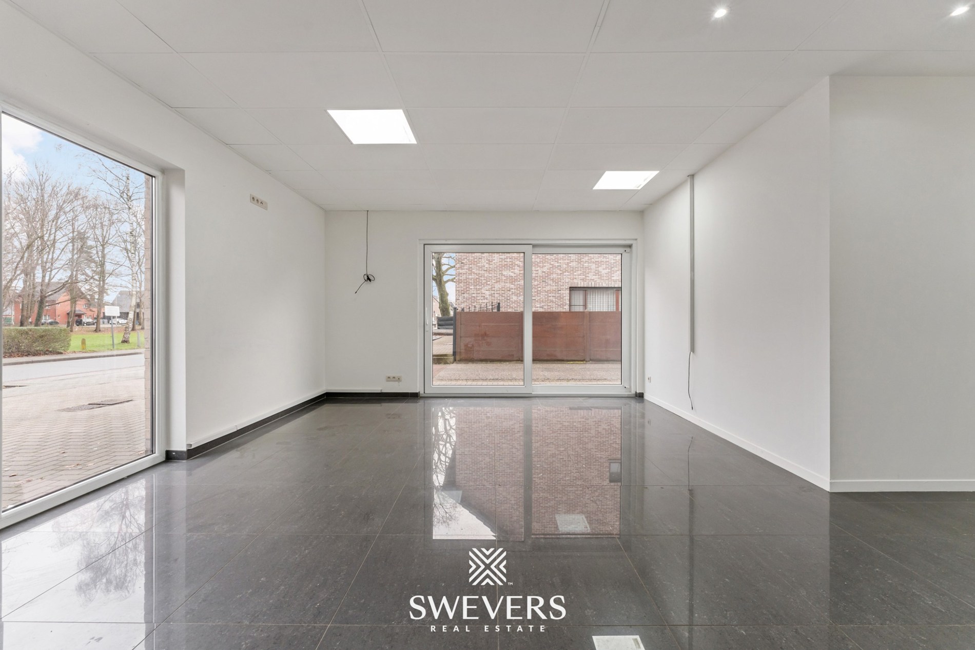 Instapklaar handelspand op toplocatie in Heusden-Zolder - foto 2