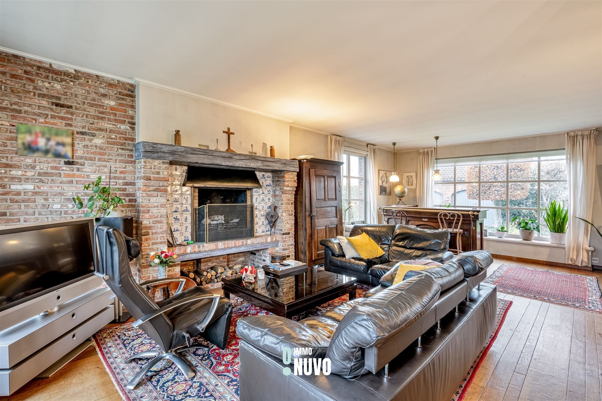 Landelijke woning - foto 5