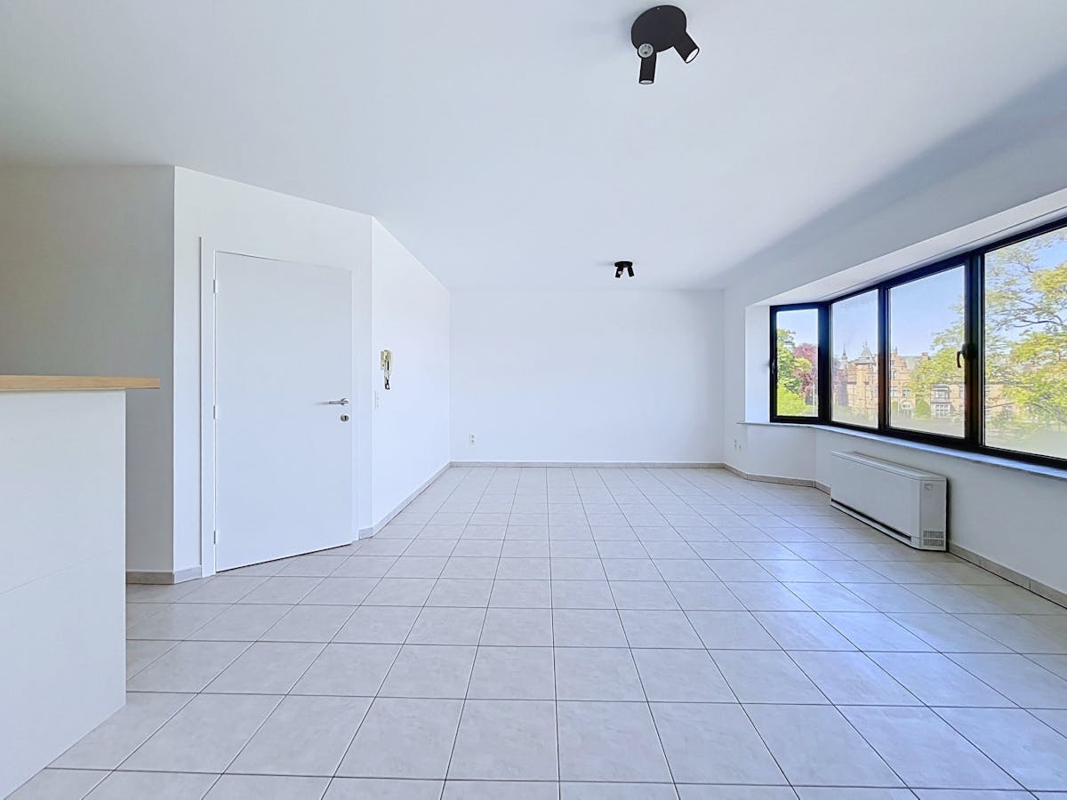 appartement de 2 chambres à vendre près de la gare d'Eeklo - photo 5