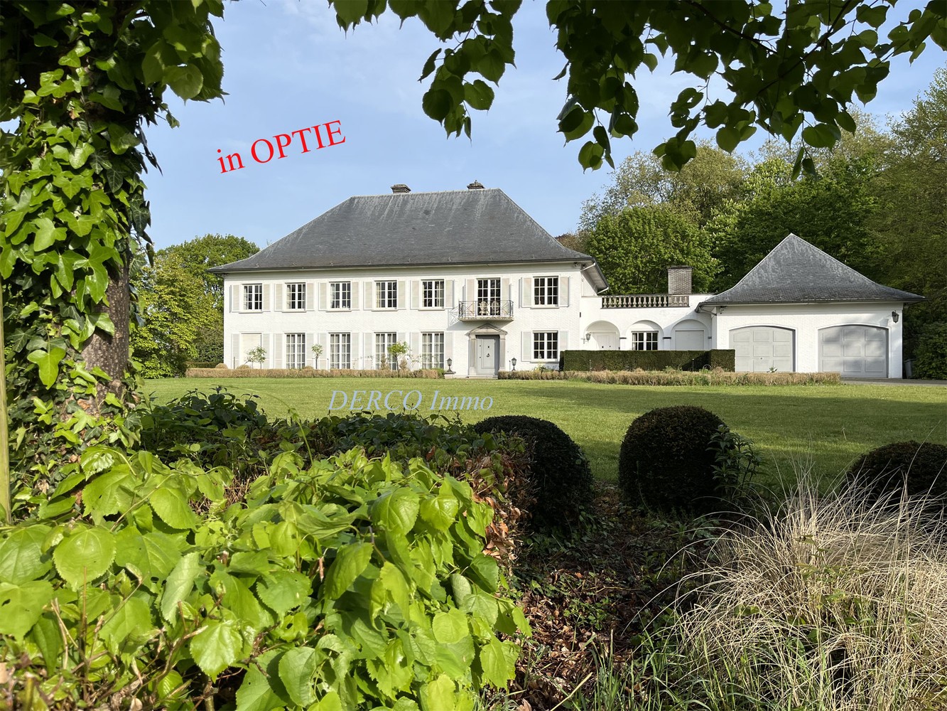 Maison à vendre à Rotselaar avec 6 chambres - photo 1