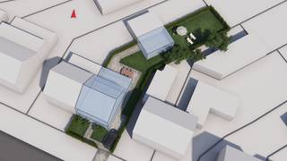 Terrain à vendre à Hoogstraten