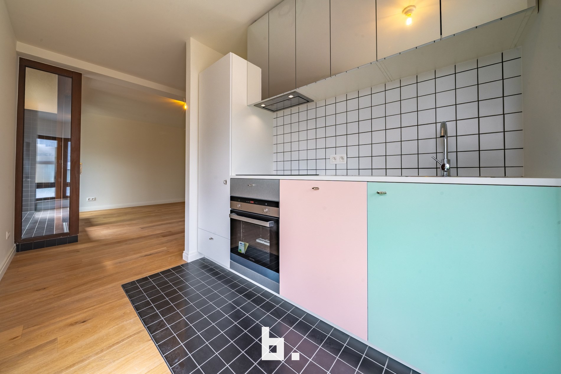 Apartment for sale in Middelkerke with 1 bedroom - photo 4