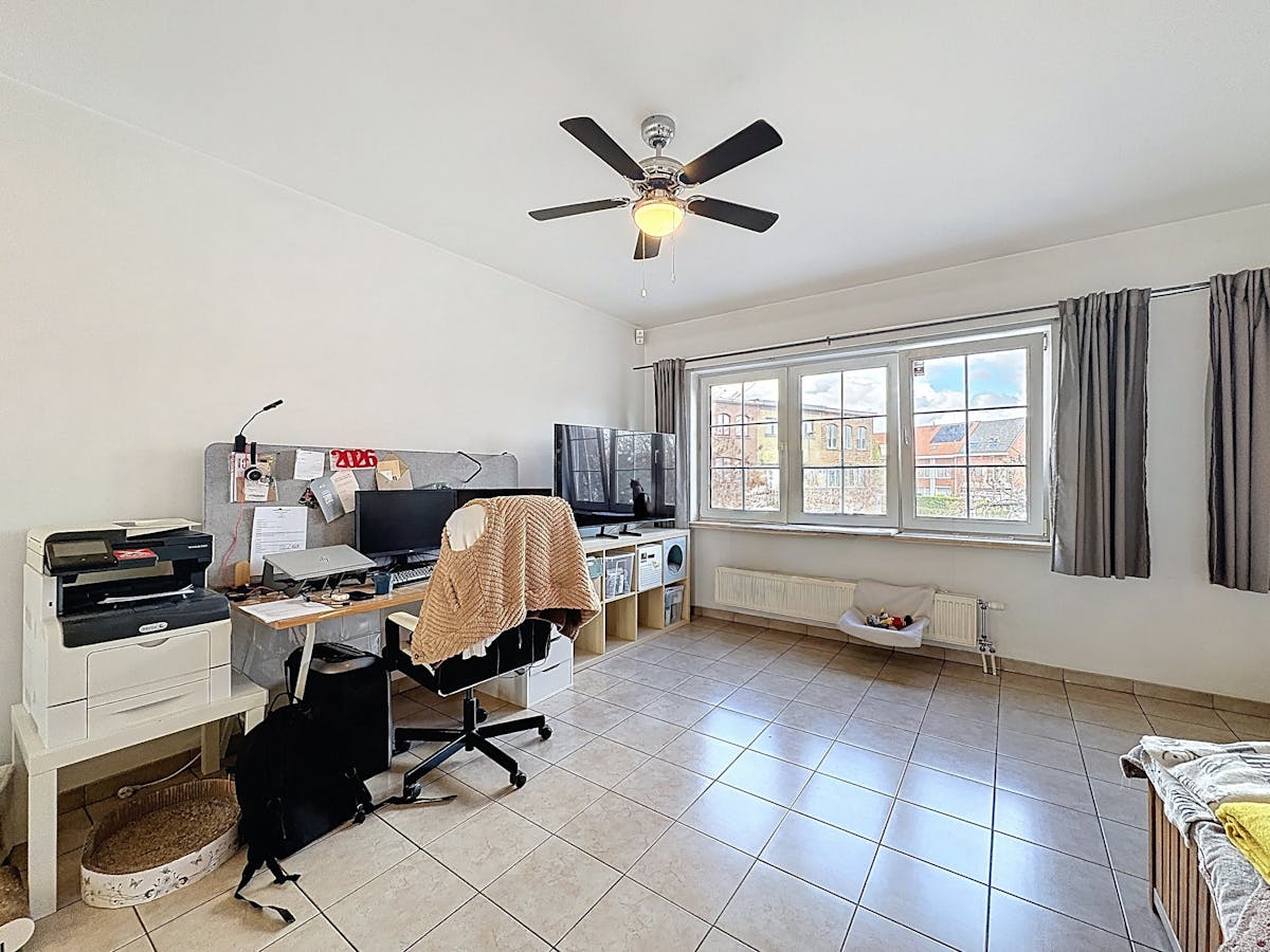 Bel-etage met 3 slaapkamers te huur in Wilrijk - foto 4