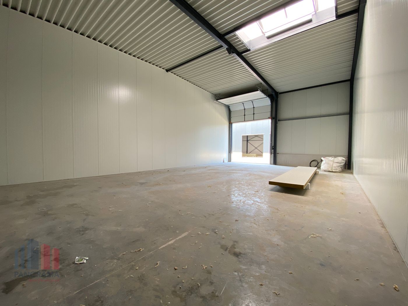 NIEUWBOUW KMO-UNIT van 170 m² TE HUUR in ZEDELGEM - foto 4