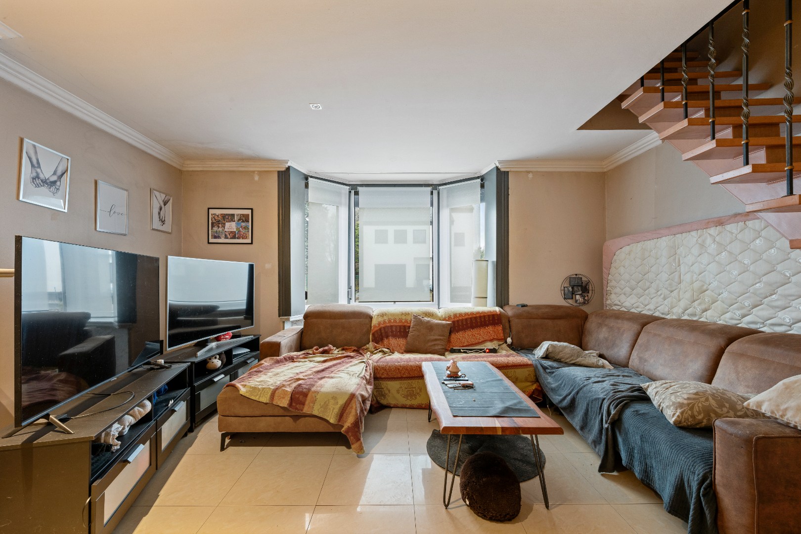 Maison à vendre à Termonde avec 4 chambres - photo 2