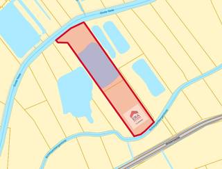 Ruime visvijver op twee percelen in Geel, aan De Grote NeteIn een groene en rustige omgeving in Geel vind je deze prachtige visvijver, verdeeld over...