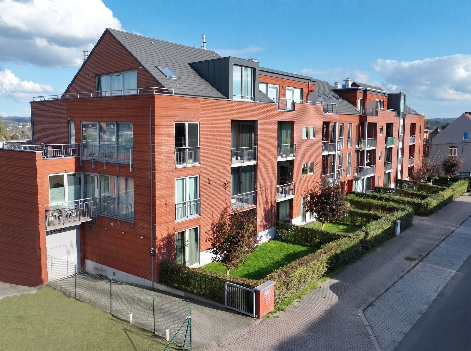 Appartement te koop in Tubize met 2 slaapkamers - foto 2