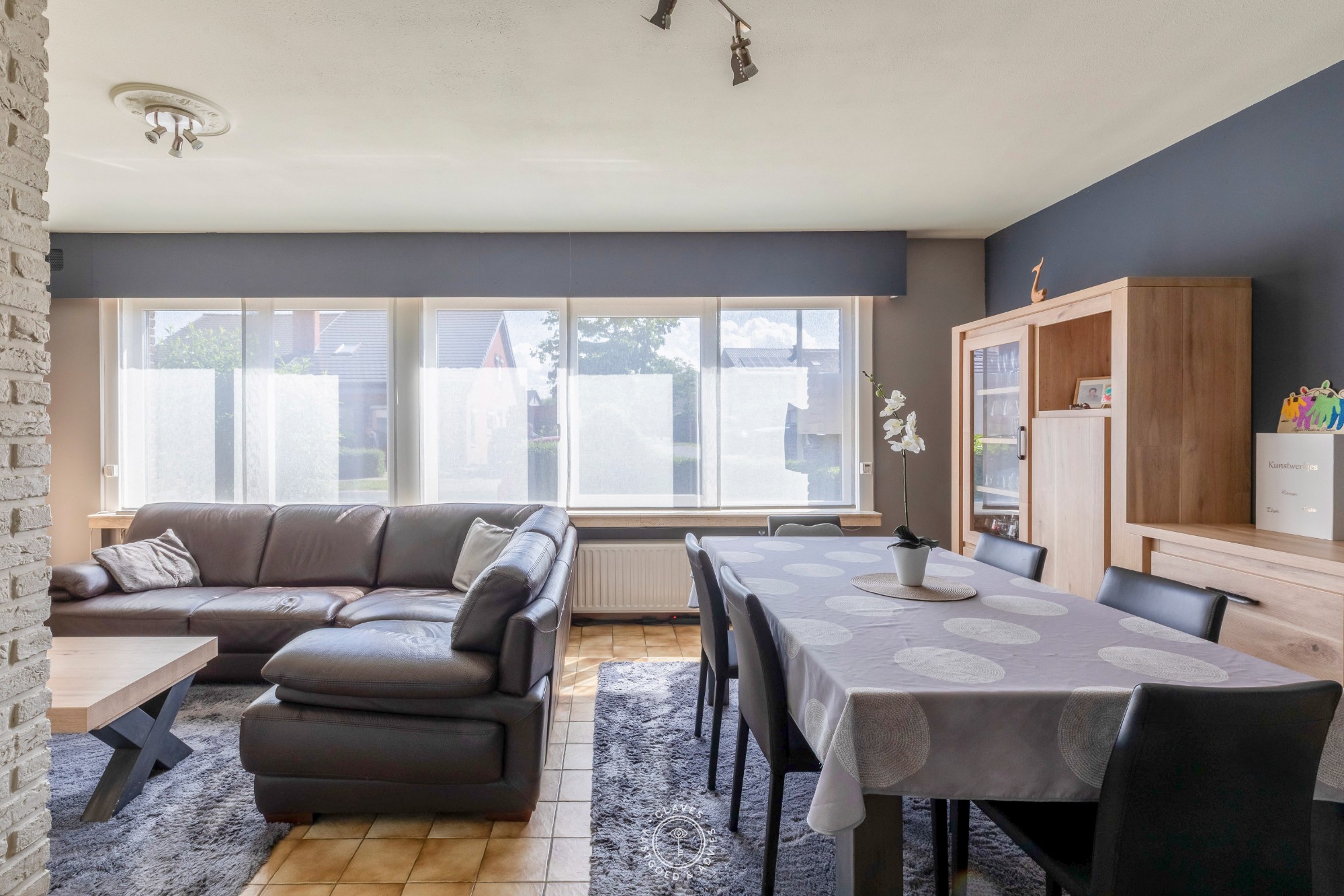 Energiezuinige gezinswoning met drie slaapkamers - foto 4