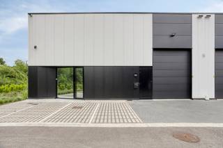 Commercial à vendre à Hasselt