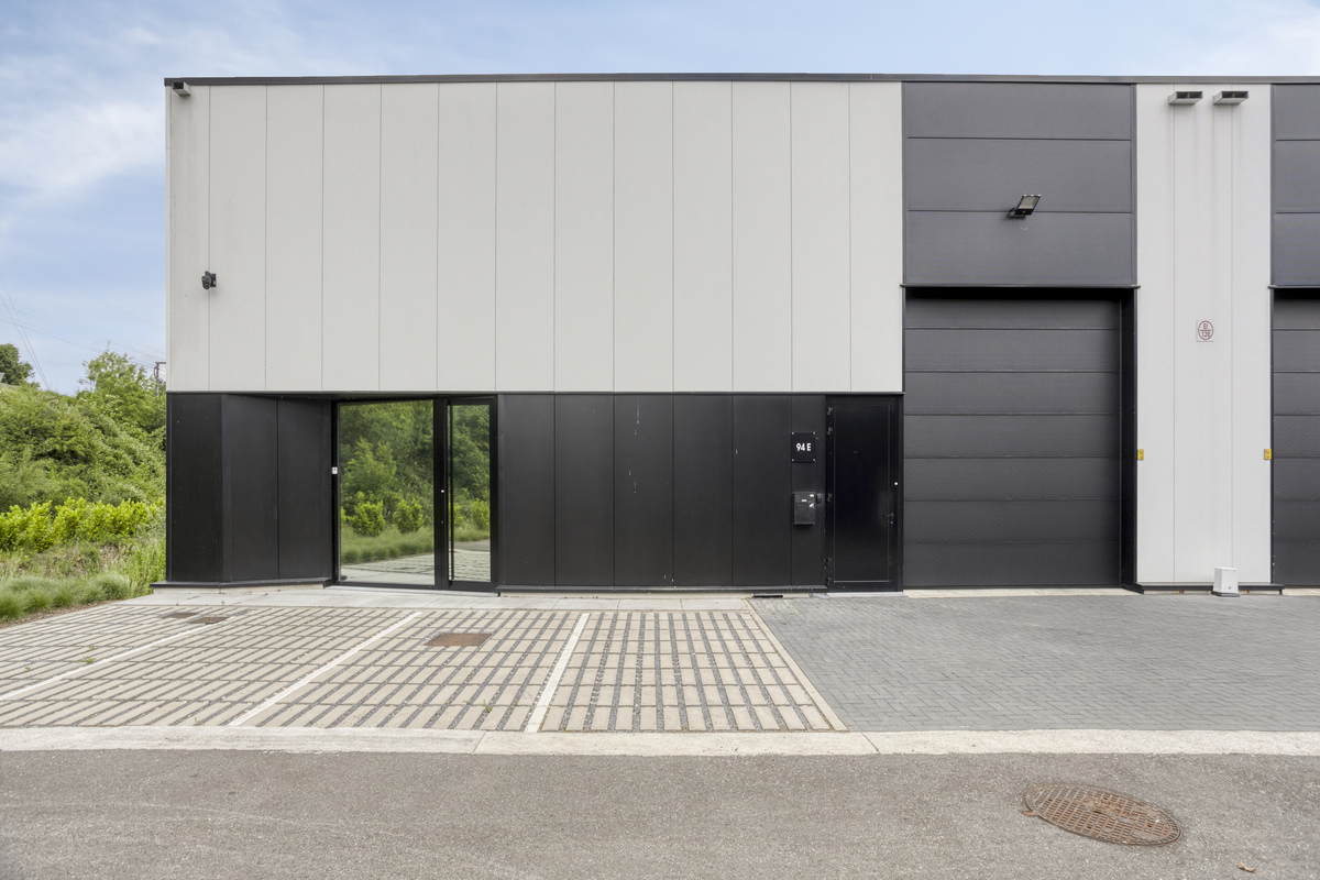Moderne KMO-unit te koop in Hasselt - foto 2